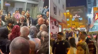 Büyük mağduriyet! Kendilerini kapının önünde buldular