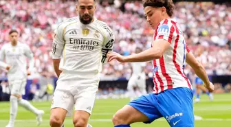 İspanyol devi Atletico Madrid satıldı