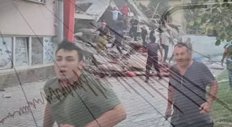 Balıkesir Sındırgı'da 4.4 büyüklüğünde bir deprem daha