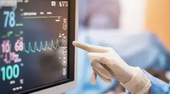 Dünya bu olayı konuşuyor! Yoğun bakımda kan donduran cinayet!