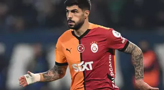 Galatasaraylı Futbolcu Eren Elmalı'dan çok konuşulacak bahis itirafı