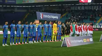 Futbolcusu bahis listesinde yer almıştı! Fatih Karagümrük'ten TFF'nin bahis soruşturmasına destek