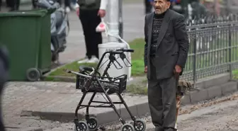 Günün simge fotoğrafı serhat şehrimizden! Saat tam 09.05'te çekildi