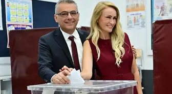 KKTC'nin yeni lideri, ilk yurt dışı ziyaretini perşembe günü Türkiye'ye yapacak