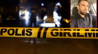 İş insanın sır ölümü! Cansız bedeni bulundu