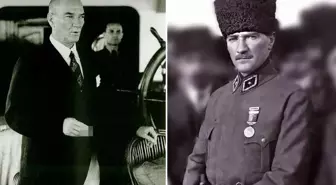 Yorum bombardımanına tutuldu: İşte Atatürk'ün vefatının hemen ardından çekilen 4 fotoğraf karesi