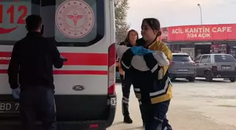 Kahreden olay! 7 aylık bebek beşiğinde ölü bulundu