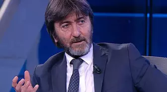Rıdvan Dilmen Fenerbahçe'deki ayrılığı duyurdu