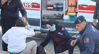 Elazığ'da trafik kazasında anne ve bebeği hayatını kaybetti