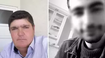 Otomobil ile çarptığı husumetlisini demir çubukla döverek öldürdü