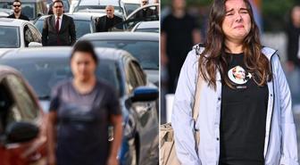 Saat 9'u 5 geçe Türkiye'de hayat durdu