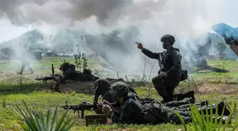 İki ülke arasında gerginlik yine tırmandı! Barış anlaşmasını askıya aldılar