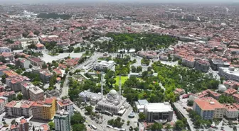 Konya'da patlama sesleri panik yarattı! Valilik işin gerçeğini açıkladı