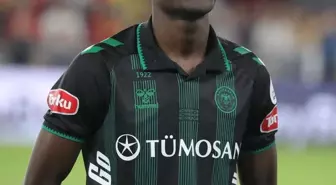 En fazla vergi ödeyen 27. isim olmuştu! Bahis oynadığı iddia edilen tek yabancı futbolcu Ndao oldu