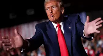 Trump belgeseli İngiltere'de fırtına kopardı, BBC'de istifalar peşe peşe geldi