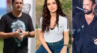 Atatürk'ün 87'nci ölüm yıl dönümünde ünlülerden anlamlı paylaşımlar