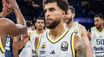 Fenerbahçe Beko'ya Scottie Wilbekin'den üzücü haber