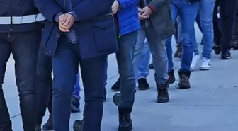 Yasa dışı bahis ve dolandırıcılık operasyonu: 21 şüpheli yakalandı