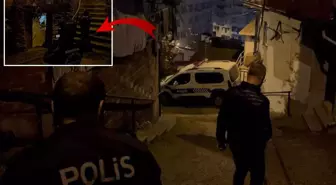 Yaşlı kadın evinin bahçesinde buldu! Cesetle ilgili detay kafaları karıştırdı