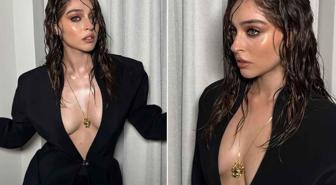 Cemre Baysel'den yeni aşk hamlesi! Ünlü pilotla görüntülendi