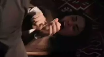 Çarpıntı'da cinsel saldırı sahnesi izleyiciyi ayağa kaldırdı