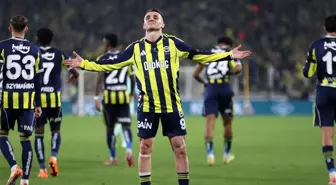 Yıllardır bunu yapan yok! Kerem, Süper Lig tarihine geçti