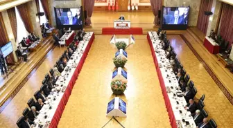 Milli Dayanışma, Kardeşlik ve Demokrasi Komisyonu toplantısı ertelendi