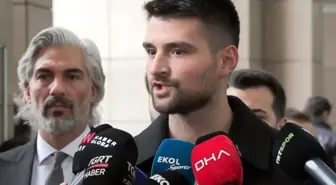 Adı bahis skandalına karışan Ersin Destanoğlu esti gürledi