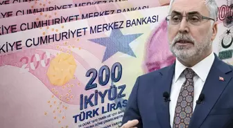 Bakan Işıkhan'dan milyonları ilgilendiren asgari ücret sözleri