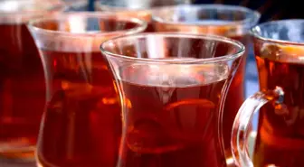 Bakanlık o markayı ifşa etti! Çayda gıda boyası tespit edildi