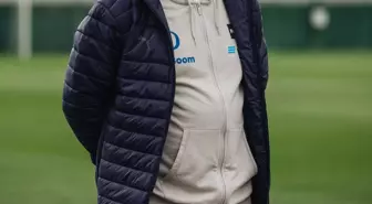 Manisa FK'da Taner Taşkın ile yollar ayrıldı