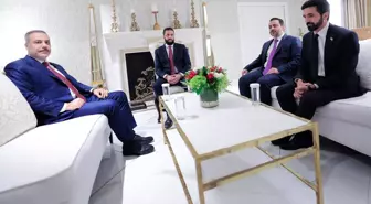 Türkiye, Suriye ve ABD zirvesinde çarpıcı PKK/YPG kararı