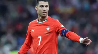 Cristiano Ronaldo emeklilik tarihini duyurdu
