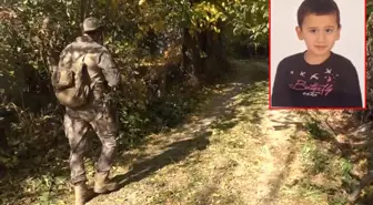 Kayıp otizmli Veysel'den günler sonra acı haber geldi