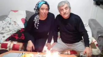 Aksaray'da tartışma kanlı sona erdi: Bir kadın öldürüldü