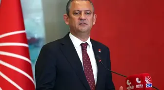 'CHP'ye kapatma davası talebi' iddialarına Başsavcılık'tan açıklama