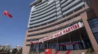 CHP'ye şok üstüne şok! İl başkanlığı binasına el konulabilir