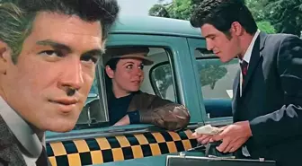 Yıllar sonra gelen tesadüf: Gül Sunal ile İzzet Günay trafikte karşılaştı