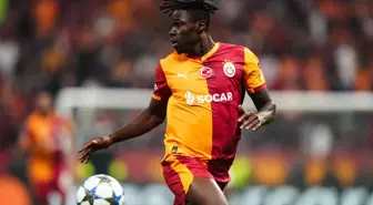 Galatasaray, Singo'dan 5 ay içerisinde 20 milyon euro kar edebilir