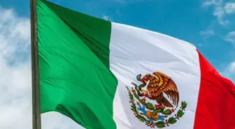 Meksika'da gizli mezar alanı keşfedildi: 16 ceset bulundu