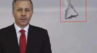 Gürcistan'da düşen kargo uçağımızın enkazına ulaşıldı