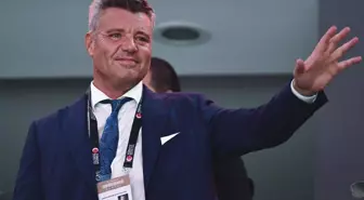 Sadettin Saran'ın büyük hayali Alexander Sörloth