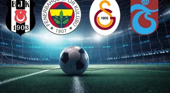 Süper Lig'de şampiyonluk oranları güncellendi