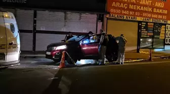 Seyir halindeyken arkadaşlarına kurşun yağdırdı: 2 ölü, 1 ağır yaralı