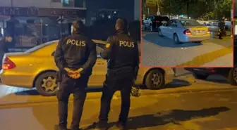 Kan donduran olay! Otomobiline binecekken kurşun yağdırdılar