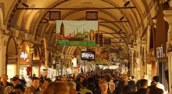 Kapalıçarşı'da kara para aklama operasyonu! 76 şüpheli gözaltına alındı