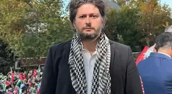 Furkan Bölükbaşı tutuklandı