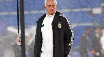 Ne yaptın Mourinho! İstediği transferleri görmelisiniz