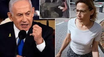 Netanyahu'dan tecavüz görüntülerine sert tepki: Korkunç bir iftira