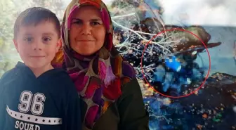 Kastamonu'da 9 gündür kayıp olan anneden de acı haber geldi